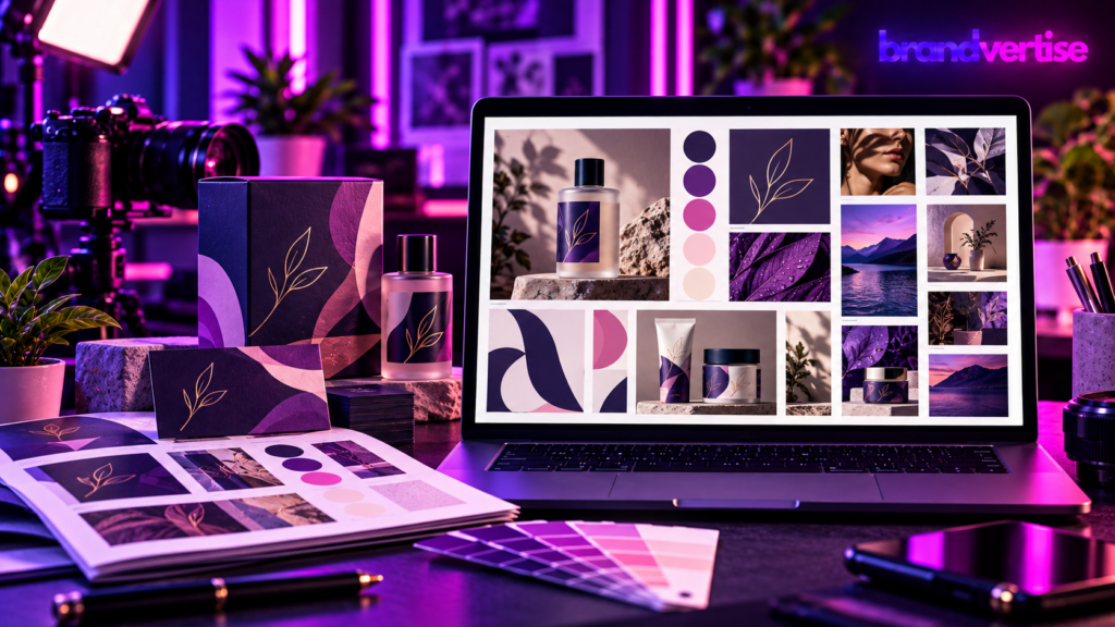 {{Branding:}} construim un brand pe care oamenii să și-l amintească