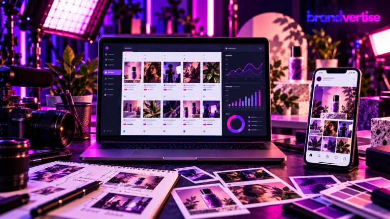 Social Media Management pentru branduri care vor să comunice constant